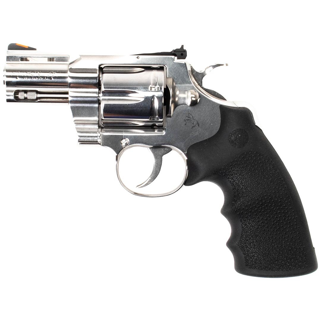 COLT PYTHON 357